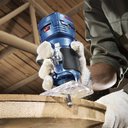 Ver imagem 6 de Tupia Bosch GKF 550 550W 220V 06016A00E0-000