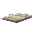 Ver imagem 2 de Colchão Casal Probel D33 138x188x14 Guarda Costas