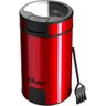 Kit Cafeteira PrimaLatte Red e Moedor de Café Oster - 220V - 5