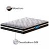Colchão Queen Probel Quenn Pró Middle Pillow Euro 158x198x24 Guarda Costas - 3