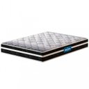 Ver imagem 1 de Colchão Queen Probel Quenn Pró Middle Pillow Euro 158x198x24 Guarda Costas