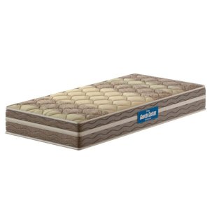 Colchão Solteiro Probel Pró Intense Pillow Euro 88x188x24 Guarda Costas