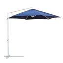 Ver imagem 1 de Ombrelone com Base Malibu Mor 3m Azul 009002