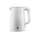 Ver imagem 1 de Chaleira Elétrica Elgin Slim 1200W 1,8L Branco 110V
