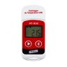Datalogger Temperatura Armazenamento De 32000 Dados Medição °C °F Usb Windows Ht-810 Com Certificado - 3