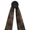 Ver mais imagens de Pino Suporte Espelho Adnet Parede Aço 3cm Preto