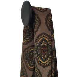 Pino Suporte Espelho Adnet Parede Aço 3cm Preto - 5