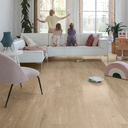 Ver imagem 5 de Piso Laminado Quick-Step Eligna Wide 2,10m² Carvalho Claro Serrado