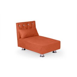 Cama Pet Luco Liz, Descanso e Conforto com Qualidade para Seu Pet, Incluso Almofada Descanso - Terra - 3
