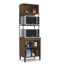 Ver imagem 2 de Paneleiro Torre Quente 3 Portas Pop PO015 Kappesberg