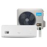Ar Condicionado Split Inverter Springer Midea Xtreme Save Connect 12000 BTUS Frio 220V 38AGVCC12M5 - 1