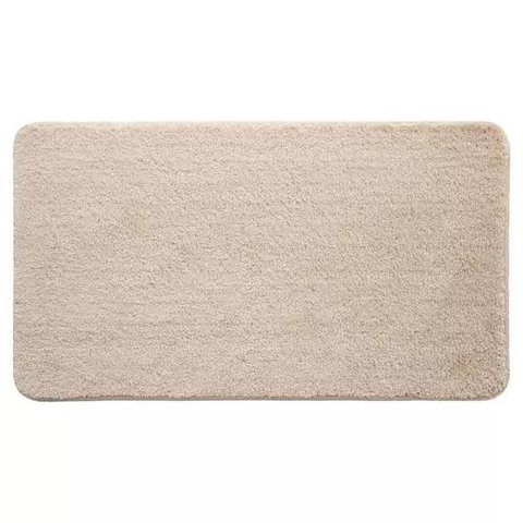 Tapete Passadeira Liso Linha Vip Pêlo Baixo Antiderrapante - Jolitex