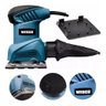 Lixadeira Oscilante Orbital 240w - 220v - Ws4151 Wesco - 2
