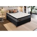 Ver imagem 2 de Base para Cama Box Casal Titan Firm 138x188 Gazin