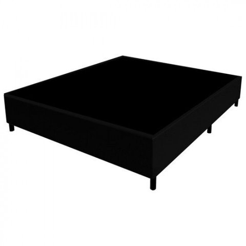 Base para Cama Box Casal Titan Firm 138x188 Gazin