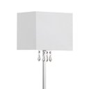 Ver imagem 4 de Luminária de Chão em Alumínio Isadora Design Branco