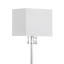 Ver imagem 4 de Luminária de Chão em Alumínio Isadora Design Branco