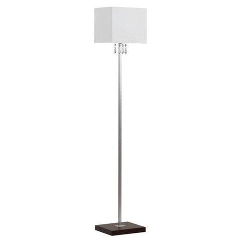 Luminária de Chão em Alumínio Isadora Design