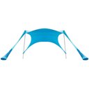 Ver imagem 1 de Tenda de Praia Camping Saro 1,6x1,6m Azul Te