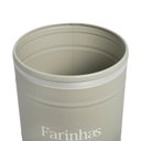 Ver imagem 2 de Lata para Farinhas Home Style Seiji