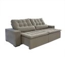 Ver imagem 3 de Sofá 2 Módulos de 80cm Cada Londres Fatto Estofados