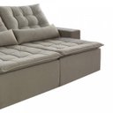 Ver imagem 7 de Sofá 2 Módulos de 1,00M Cada Londres Fatto Estofados