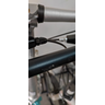 Bicicleta Dobrável Rio Xl Aro 24" com 6 Marchas Durban Turquesa (mostruário) - 3