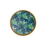 Prato Giratório de Bambu 35cm Tropical - Casambiente ECO132 - 1