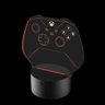 Luminária de Led - Controle Xbox One - 1