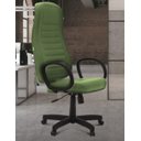 Ver imagem 1 de Cadeira de Escritório Tescaro Opcional Martiflex Verde Fantasma