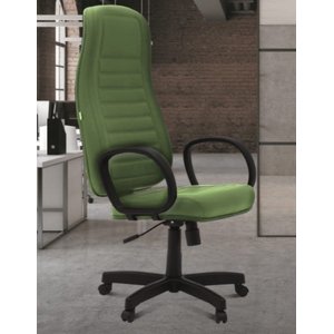 Cadeira de Escritório Tescaro Opcional Martiflex Verde Fantasma