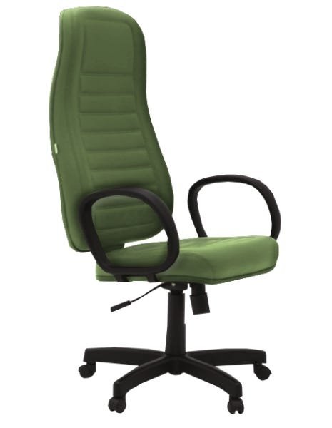 Cadeira de Escritório Tescaro Opcional Martiflex Verde Fantasma - 2