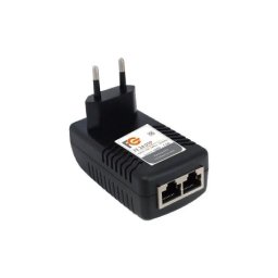 Fontes de Alimentação Poe e Injetores Poe 24v 1a Fc Poe2401pn para Access Point e Antenas e Roteador - 8