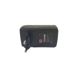 Fontes de Alimentação Poe e Injetores Poe 24v 1a Fc Poe2401pn para Access Point e Antenas e Roteador - 7