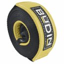 Ver imagem 2 de Cinta Reboque 10t X 6m |black| Largura 80mm Budin