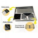 Ver imagem 1 de Calha Gourmet 45X36 Embutida