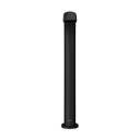 Ver imagem 2 de Bica de Mesa M para Lavatório Deca You Wave Black Matte - 1791.bl106.mt