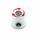 Ver imagem 3 de Mini Cozinha - Liquidificador com Som e Movimento - LKC-988 - Fenix