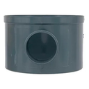 Ver imagem 5 de Prolongador Cx Gordura Dn300 C/ 1 Entrada Dn100