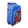 Mochila de Rodinha Divertidamente Chenson Pequena 9l Azul - 2