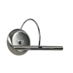 Arandela Luminária para Quadro Alumínio para 2 Lâmpadas Isadora Design - 1