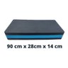 Step Eva Academia Fitness Aeróbica Ginástica C90 X L28 X A14 - 2
