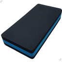 Ver imagem 1 de Step Eva Academia Fitness Aeróbica Ginástica C90 X L28 X A14