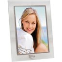 Ver imagem 1 de Porta Retrato Vidro Reto 15x20cm Vg Sort.