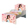 Mini Cama Infantil Princesa Yasmin - 1