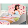 Mini Cama Infantil Princesa Yasmin - 4