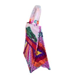 Bolsa Sacola Praia Lafleur Qualis - 2