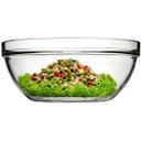 Ver imagem 4 de Saladeira em Vidro Temperado Chefs 30x12,5cm Pasabahçe