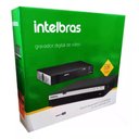 Ver imagem 4 de Dvr Intelbras Mhdx1016 16 Canais 1080p 10tb