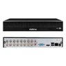 Dvr Intelbras Mhdx1016 16 Canais 1080p 10tb - 1